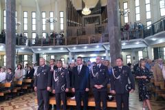 3 maja 2024 Uroczystość Najświętszej Maryi Panny Królowej Polski
