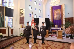 3 maja 2025 Uroczystość Najświętszej Maryi Panny Królowej Polski