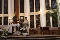 44. Piesza Pielgrzymka Podlaska na Jasną Górę