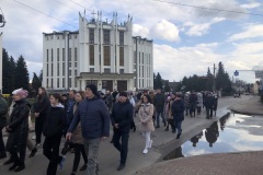 Droga Krzyżowa 2024