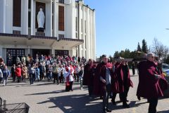 Droga Krzyżowa 2025