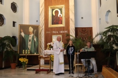 Duchowe Pielgrzymowanie 2025