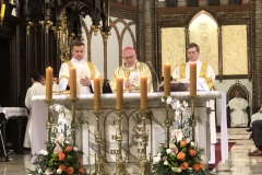 Jubileusz 25-lecia pielgrzymki Św. Jana Pawła II do diecezji siedleckiej