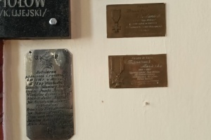 hołd żołnierzom AK 3