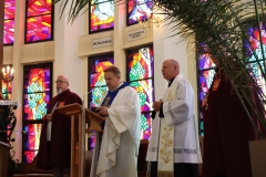 Odpust Matki Bożej Częstochowskiej