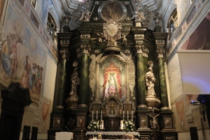 Bazylika Matki Bożej Bolesnej w Jarosławiu