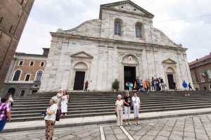 Katedra Metropolitalna Św. Jana Chrzciciela w Turynie