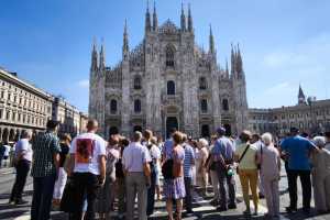 Katedra Narodzin Św. Marii w Mediolanie