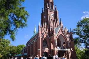 Kalwaria Piekarska w Piekarach Śląskich