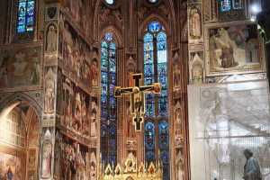 Bazylika Św. Krzyża we Florencji