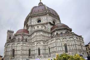 Katedra Santa Maria Del Fiore we Florencji