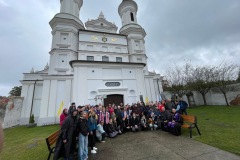 Pielgrzymka do Sanktuarium w Wysokim Kole 2025