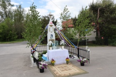 Poświęcenie Pól 2025