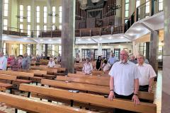 Relikwie bł. Pauliny Jaricot