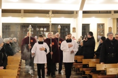 Relikwie Błogosławionej Rodziny Ulmów