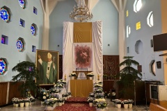 Triduum  Paschalne 2024