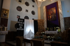 Triduum Paschalne 2026