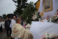 Uroczystość Najświętszego Ciała i Krwi Chrystusa Pana- Boże Ciało 2025